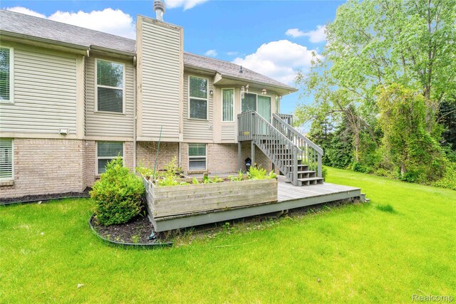 19821 Woodview Dr, Clinton Township, MI 48038 - photo 38