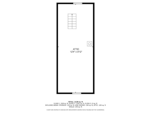 678 Pierce Rd, Plainwell, MI 49080 - view of property floor plan