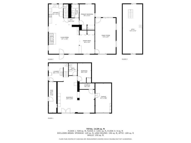 678 Pierce Rd, Plainwell, MI 49080 - view of home floor plan