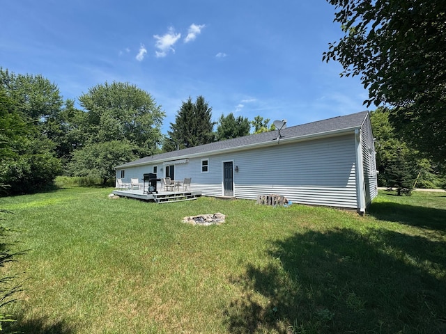 12183 Grandview Dr, Jerome, MI 49249 - photo 6
