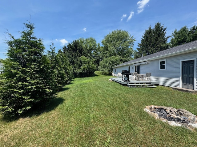 12183 Grandview Dr, Jerome, MI 49249 - photo 7