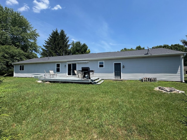 12183 Grandview Dr, Jerome, MI 49249 - photo 8