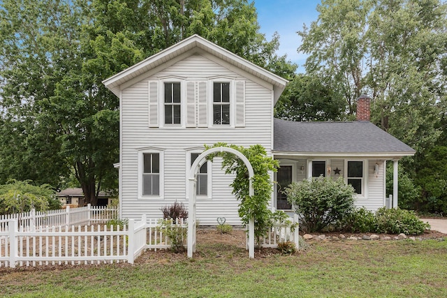 517 W Lakewood Blvd, Holland, MI 49424 - photo 1