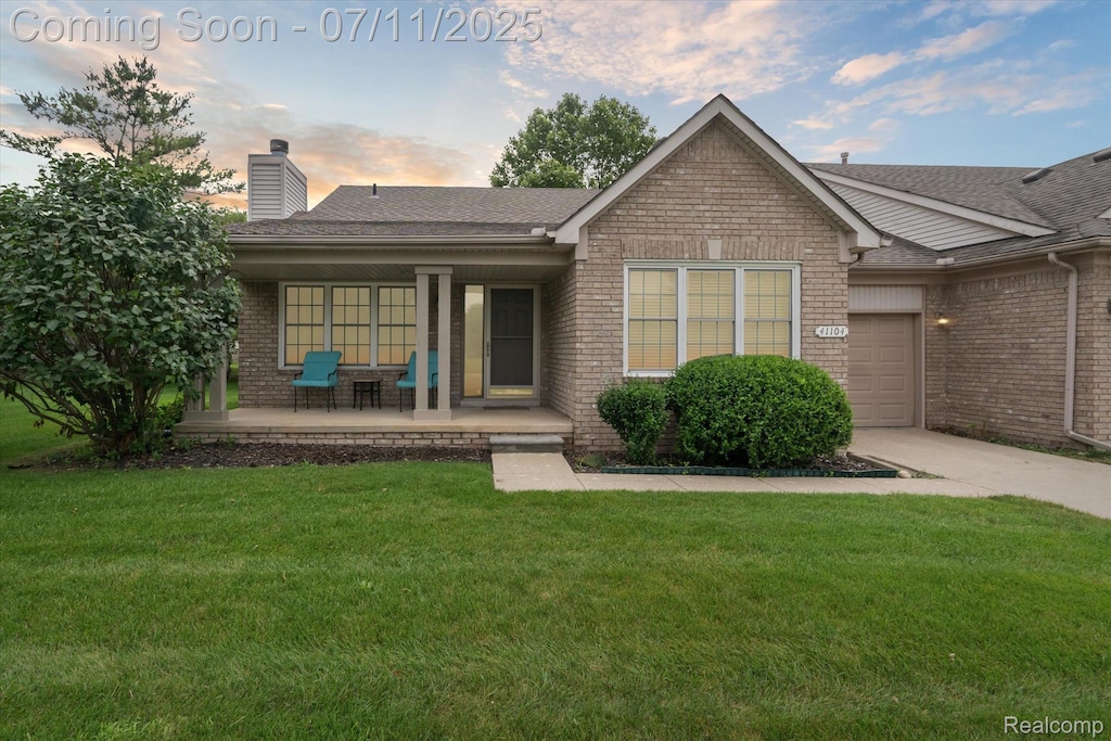 41104 Greenspire Dr, Clinton Township, MI 48038 - photo 1