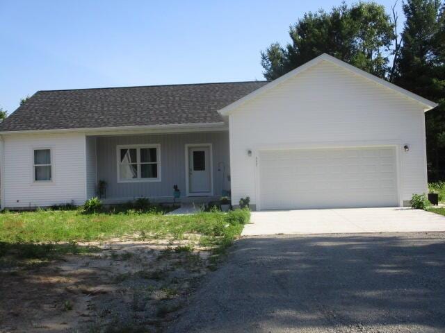 6120 Automobile Rd, Twin Lake, MI 49457 - photo 2