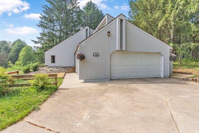 100 Greenridge Dr, Cadillac, MI 49601 - photo 3