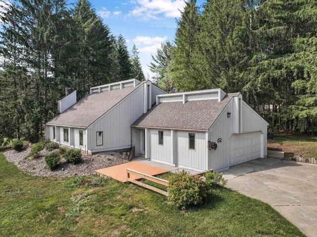 100 Greenridge Dr, Cadillac, MI 49601 - photo 36