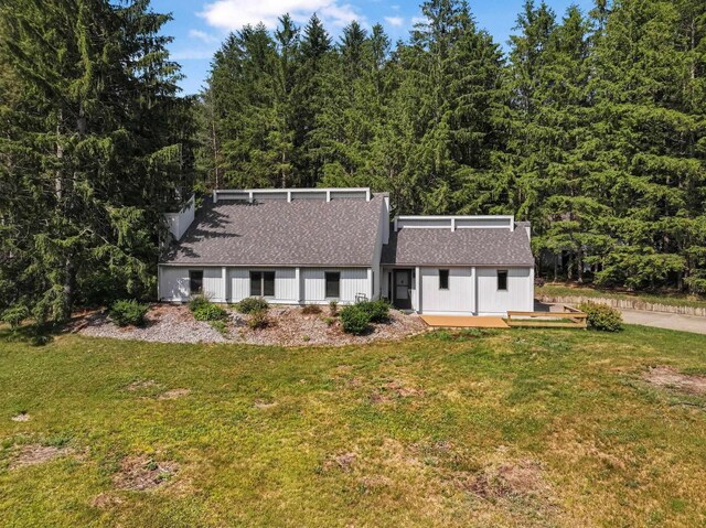 100 Greenridge Dr, Cadillac, MI 49601 - photo 37