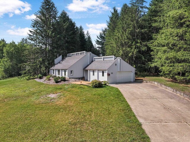 100 Greenridge Dr, Cadillac, MI 49601 - photo 38