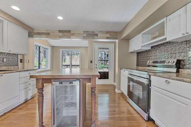 100 Greenridge Dr, Cadillac, MI 49601 - photo 12