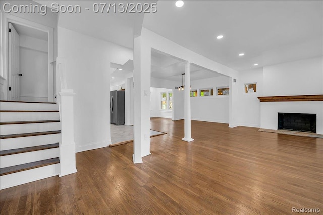 1667 Edison St, Detroit, MI 48206 - photo 4
