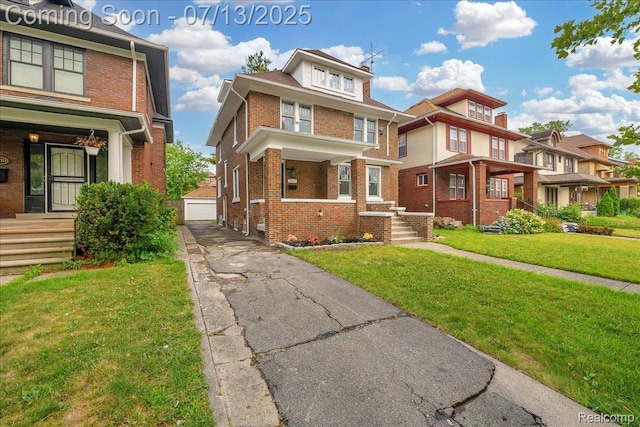 1667 Edison St, Detroit, MI 48206 - photo 2