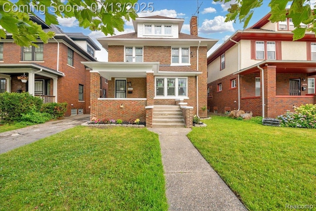 1667 Edison St, Detroit, MI 48206 - photo 1