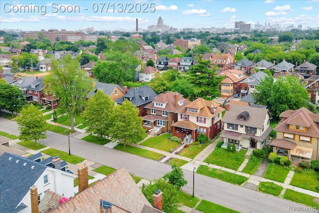 1667 Edison St, Detroit, MI 48206 - photo 53