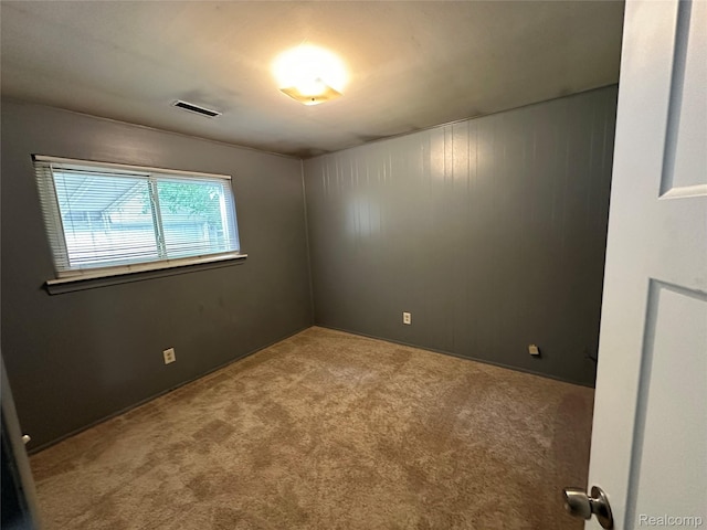 18455 Centralia, Redford, MI 48240 - view of carpeted empty room