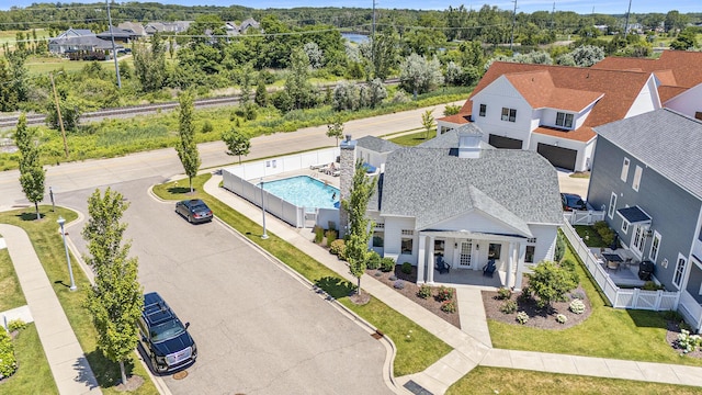 956 Whitwam Dr, Saint Joseph, MI 49085 - photo 28