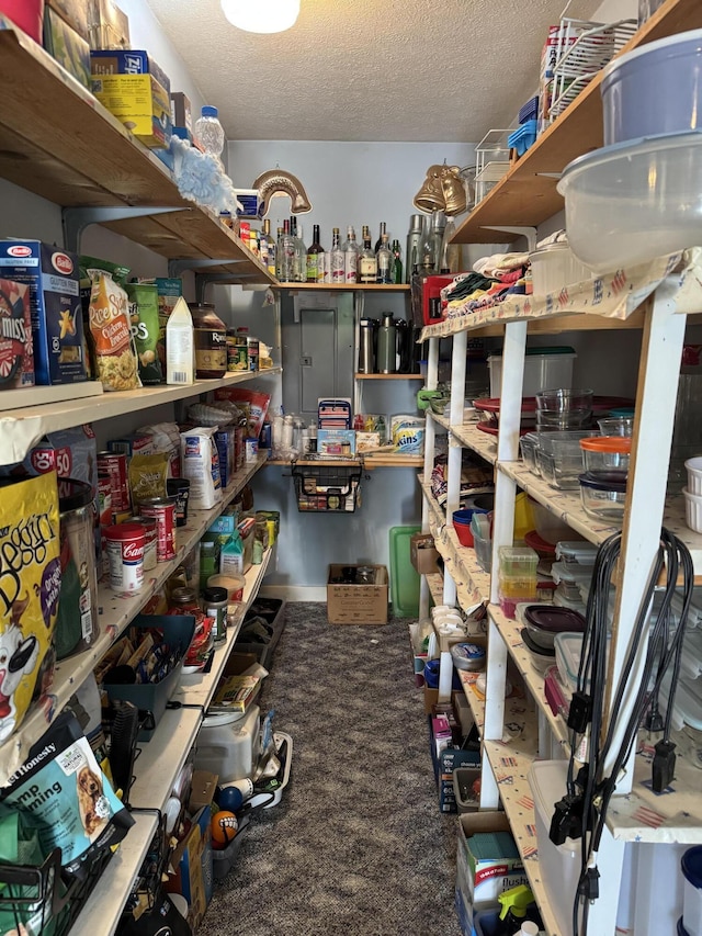 17924 Round Lake Rd, Wellston, MI 49689 - view of pantry