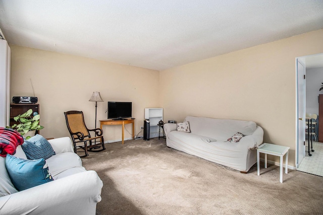 1560 G Ave W, Kalamazoo, MI 49009 - view of carpeted living area