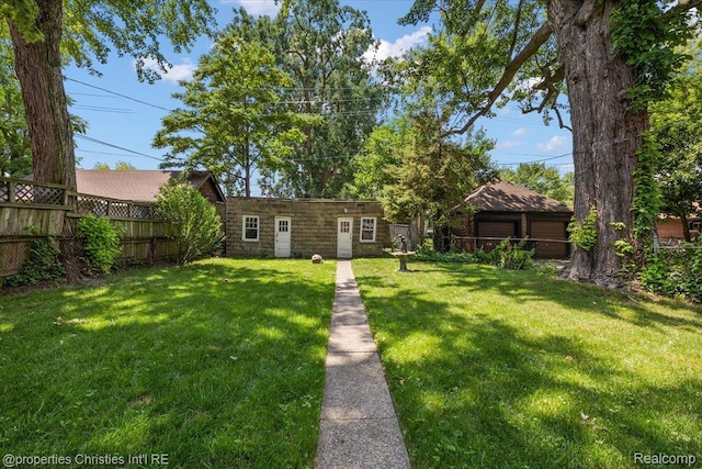 3417 Seminole St, Detroit, MI 48214 - photo 9