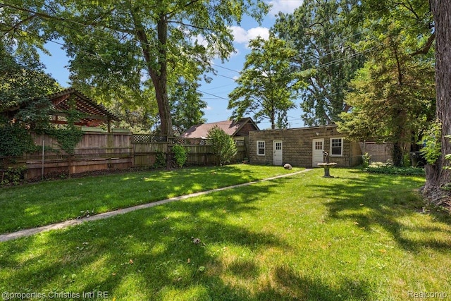 3417 Seminole St, Detroit, MI 48214 - photo 8