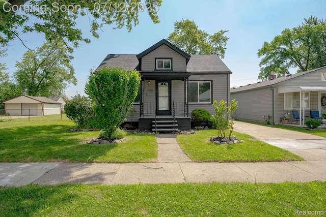 27500 Tighe St, Roseville, MI 48066 - photo 2