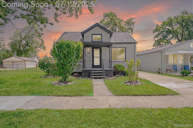27500 Tighe St, Roseville, MI 48066 - photo 1