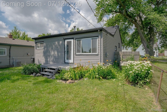 27500 Tighe St, Roseville, MI 48066 - photo 23