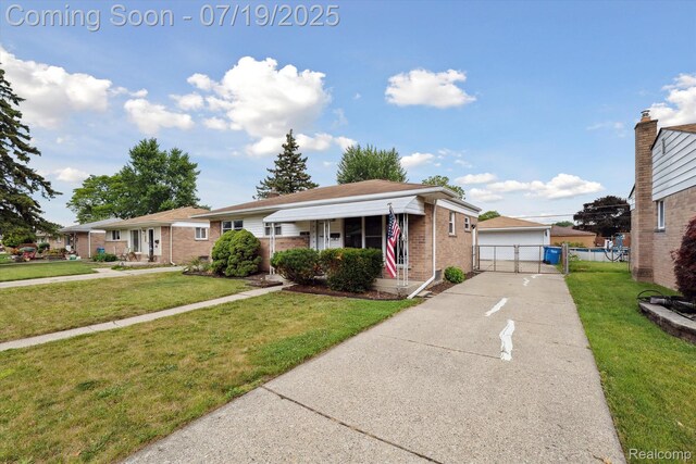 31320 Newport Dr, Warren, MI 48088 - photo 4
