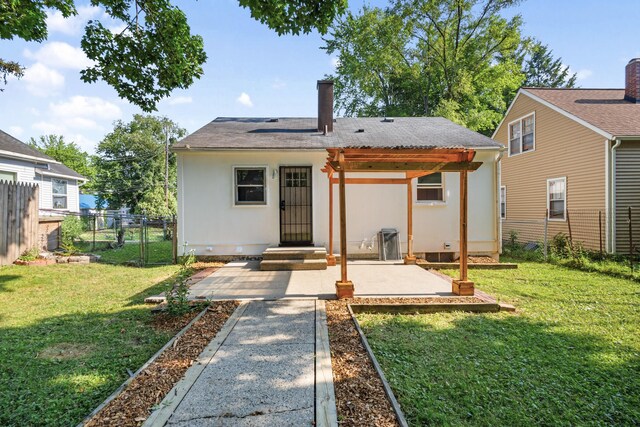 1112 E Alcott St, Kalamazoo, MI 49001