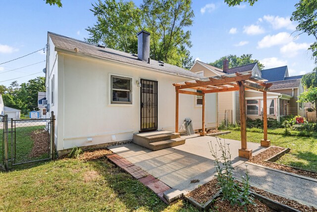 1112 E Alcott St, Kalamazoo, MI 49001