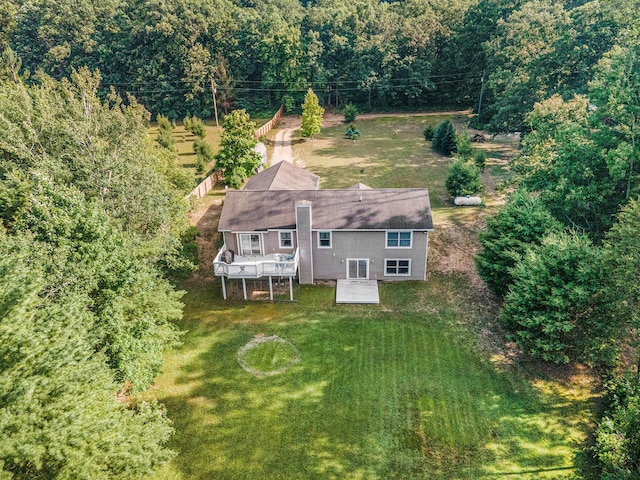 8420 N Echo Valley Dr, Irons, MI 49644 - photo 25