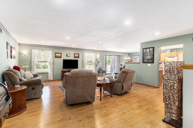 8420 N Echo Valley Dr, Irons, MI 49644 - photo 4