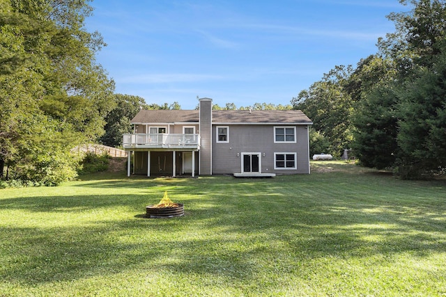 8420 N Echo Valley Dr, Irons, MI 49644 - photo 24