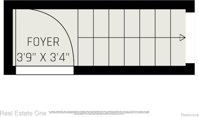 204 Princeton Dr, South Lyon, MI 48178 - view of miscellaneous document