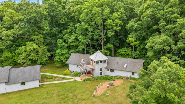 7227 Wheeler Rd, Whitmore Lake, MI 48189 - view of subject property