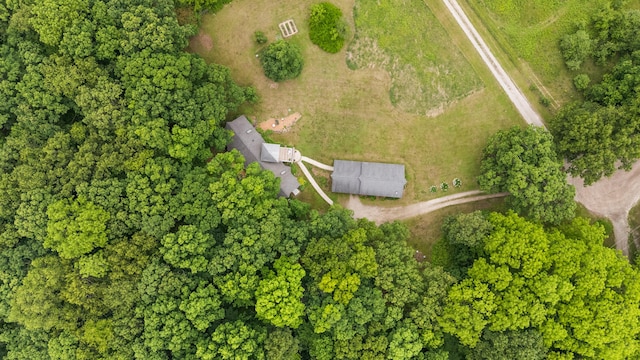 7227 Wheeler Rd, Whitmore Lake, MI 48189 - view of property location