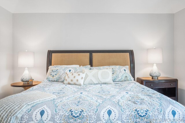 8608 Woodruff Dr SW, Byron Center, MI 49315 - view of bedroom