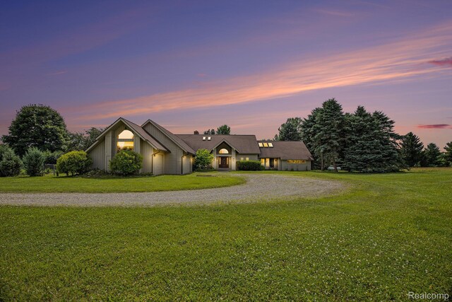 3101 Delano Rd, Oxford, MI 48371 - photo 1