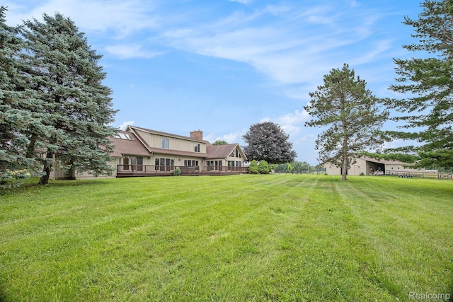 3101 Delano Rd, Oxford, MI 48371 - photo 49