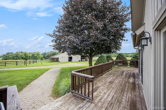 3101 Delano Rd, Oxford, MI 48371 - photo 45