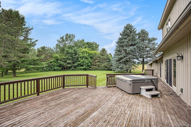 3101 Delano Rd, Oxford, MI 48371 - photo 46