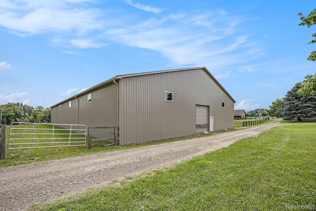 3101 Delano Rd, Oxford, MI 48371 - photo 53