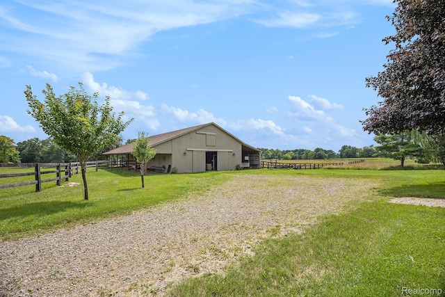 3101 Delano Rd, Oxford, MI 48371 - photo 51