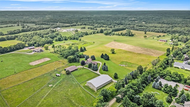 3101 Delano Rd, Oxford, MI 48371 - photo 60