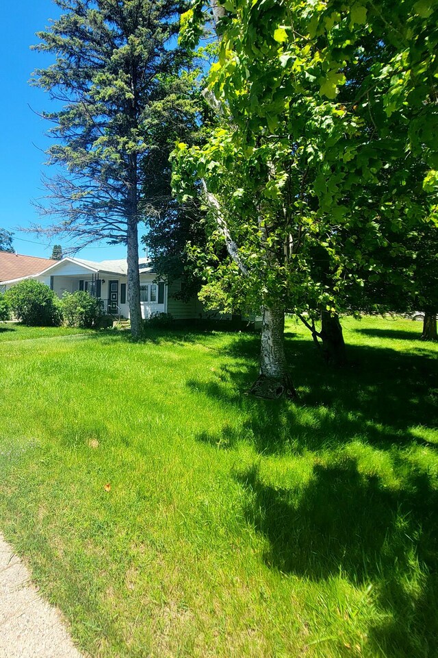 4914 Main St, Onekama, MI 49675 - photo 20