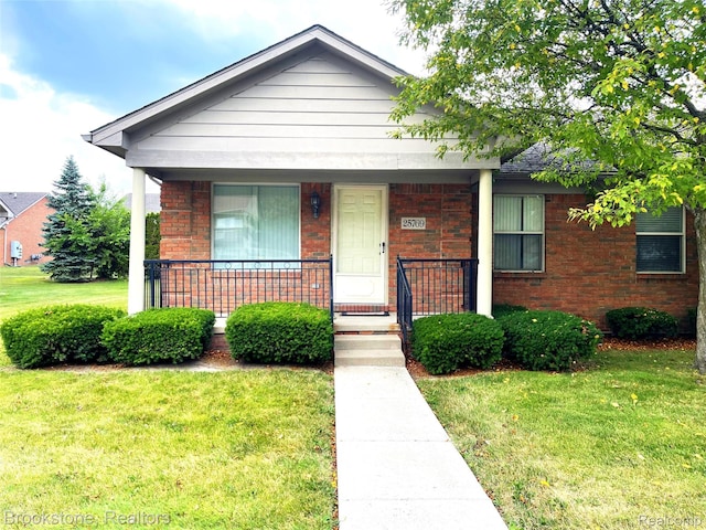 25769 Village Ln, Center Line, MI 48089 - photo 1