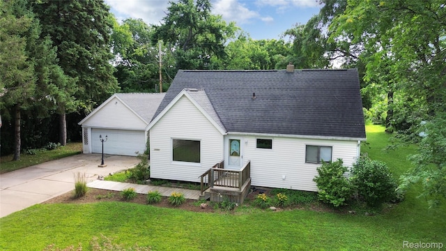 12058 Belann Ct, Clio, MI 48420 - photo 1