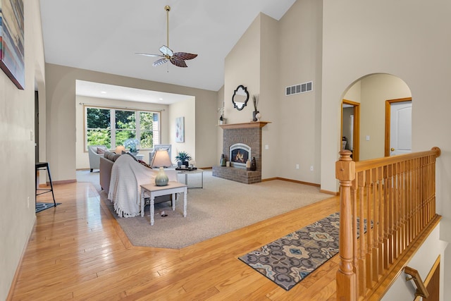 2128 Scenic Hills Dr, Jackson, MI 49201 - photo 8