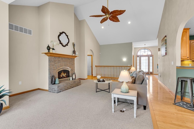2128 Scenic Hills Dr, Jackson, MI 49201 - photo 10