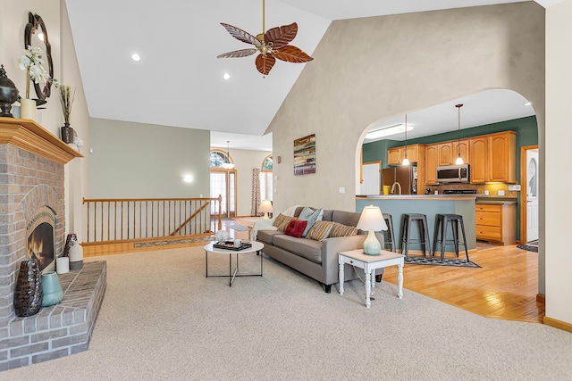 2128 Scenic Hills Dr, Jackson, MI 49201 - photo 12